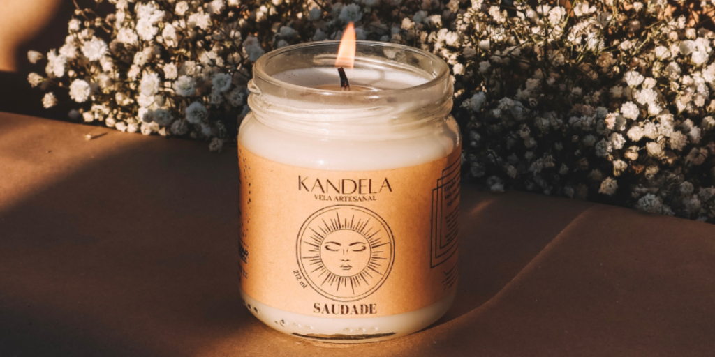 tienda de velas
