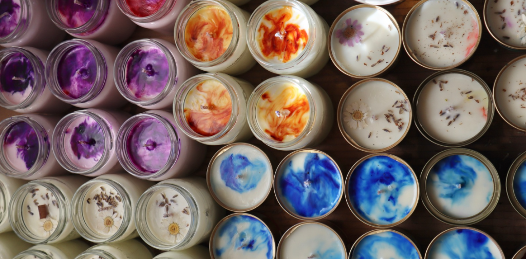 velas personalizadas