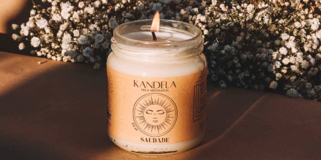 velas artesanales