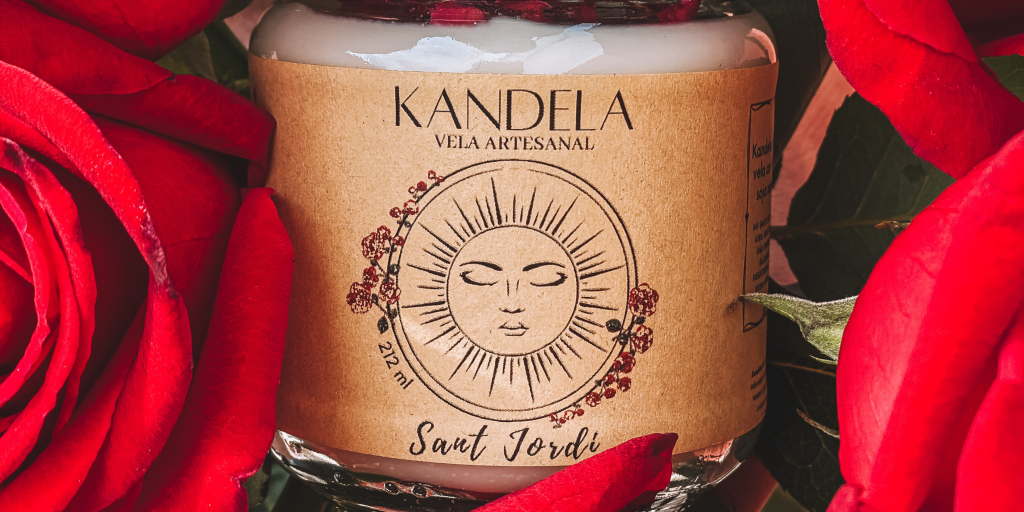 regalos sant jordi