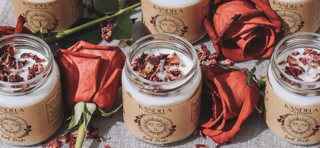 regalos sant jordi
