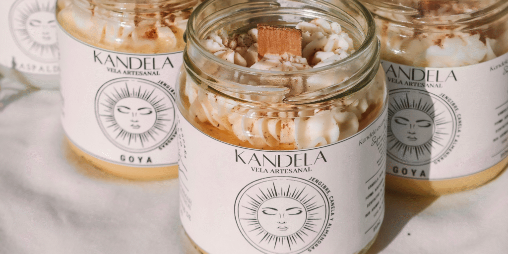 velas para bodas personalizadas