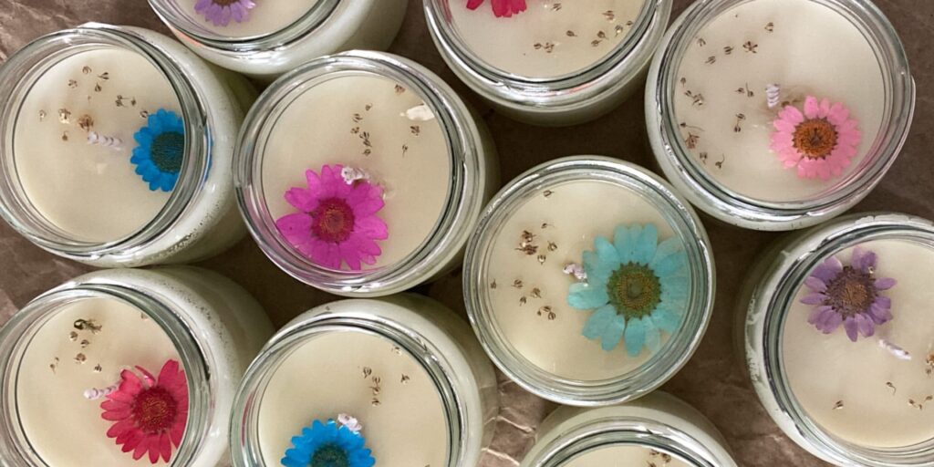 velas artesanales barcelona