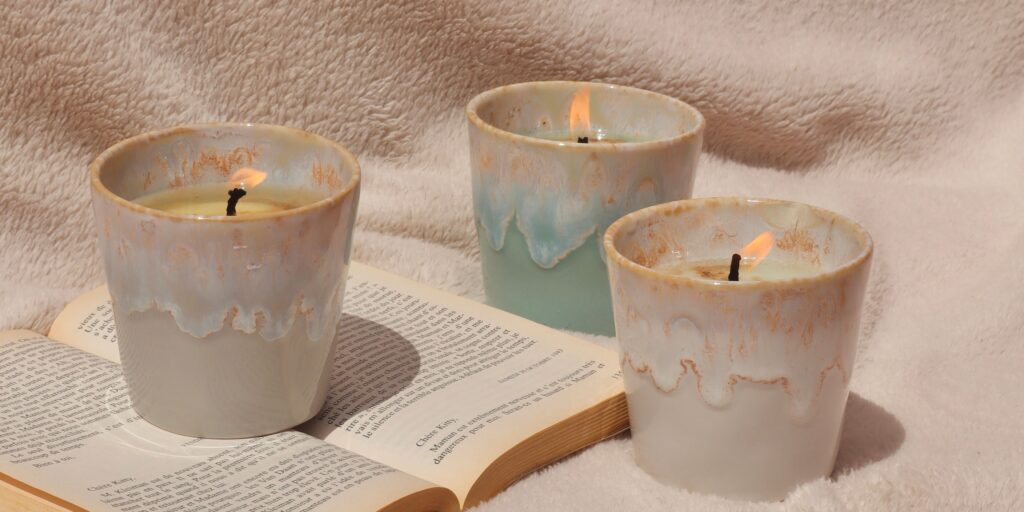 velas Barcelona